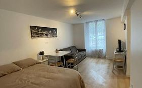 LIKEHOME - Studio idéal pour séjour en région parisienne